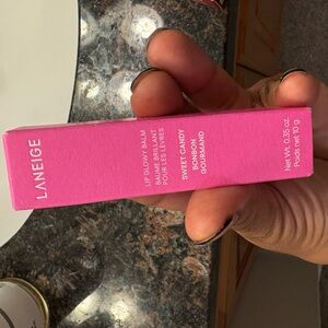Laneige lip glowy balm 🔥